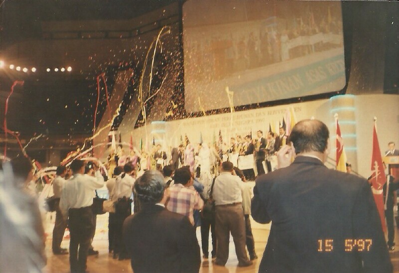 19970510NationalYouthAward - 31 19970510NationalYouthAward - 31
